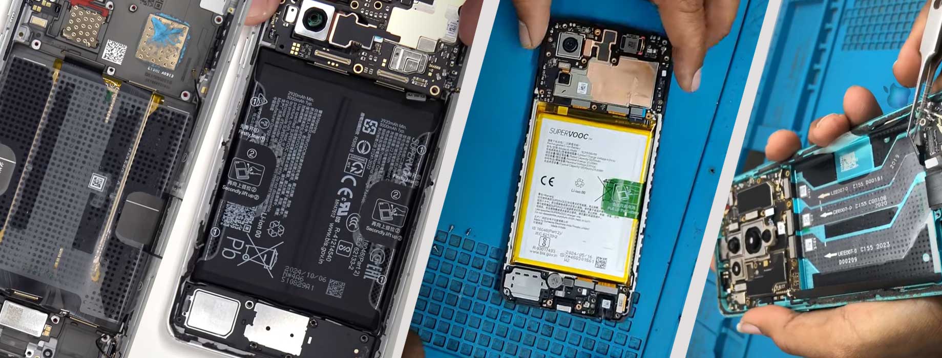 Oneplus Mobile Service 
