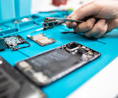 oneplus camera replacement