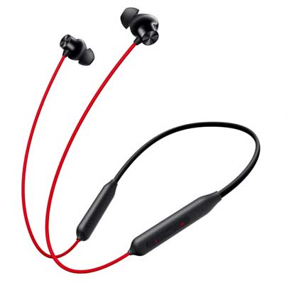 OnePlus Bullets Z2