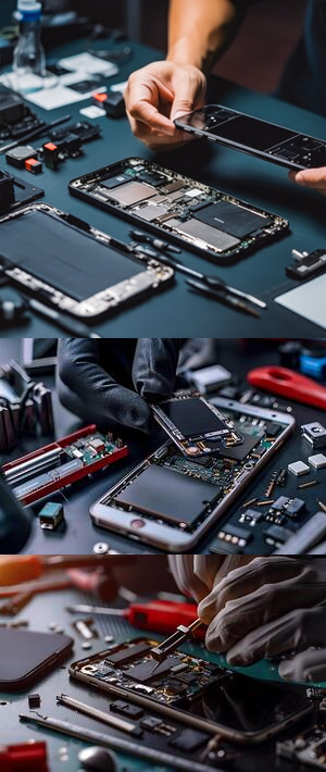 oneplus mobile service