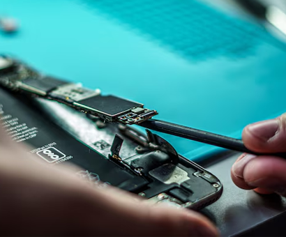 oneplus motherboard service