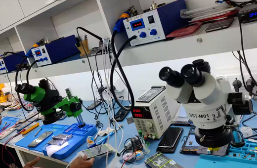 oneplus repair center
