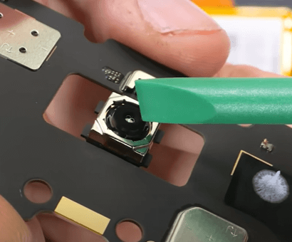 Oneplus Tab Camera Replacement