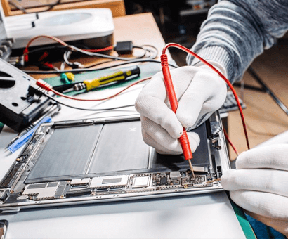oneplus Tab motherboard service
