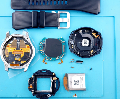 oneplus watch charging issue