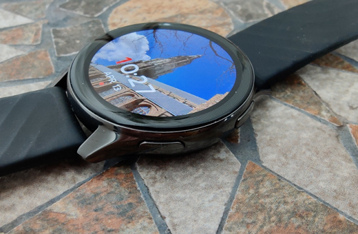 Oneplus Watch Service
